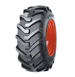 [5001510789000] 16.9-24 Mitas TI-04 Ind Tractor R-4 F (12 Ply), 149A8 100%