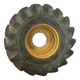 20"W x 26"D Flat Plate Agriculture & Forestry Wheels WS001891-Z