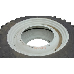 12"W x 46"D Stub Disc Agriculture & Forestry Wheels WT003164-NRW-Z