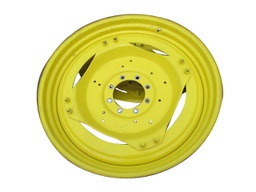 10"W x 42"D Stub Disc (groups of 2 bolts) Agriculture & Forestry Wheels WT004322RIM-NRW-Z