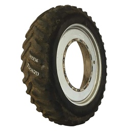 13"W x 46"D Stub Disc Agriculture & Forestry Wheels WT006293-NRW-Z