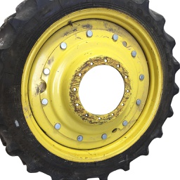 10"W x 42"D Stub Disc Agriculture & Forestry Wheels T008240RIM-(NRW)