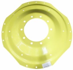  38"- 54" Waffle Wheel (Groups of 3 bolts, w/weight holes) Agriculture Rim Centers 051362800Y
