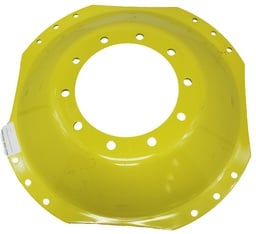  34" Waffle Wheel (Groups of 3 bolts) Wheel Centers 051423700Y