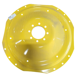  38"- 54" Waffle Wheel (Groups of 3 bolts, w/weight holes) Agriculture Rim Centers 052215200Y