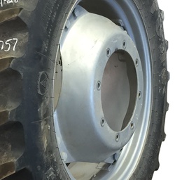  28"- 30" Rim with Clamp/Loop Style (groups of 2 bolts) Agriculture Rim Centers WT008757CTR