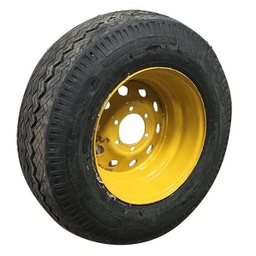10/-16.5 Specialty Tires of America(STA) Super Tansport LT ST on Formed Modular Trailer Agriculture Tire/Wheel Assemblies S002730
