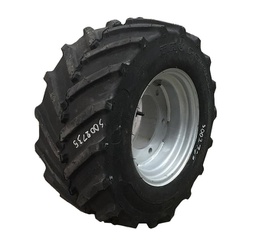 23/10.50-12 Carlisle Tru Power I-3 on Implement Agriculture Tire/Wheel Assemblies S002735