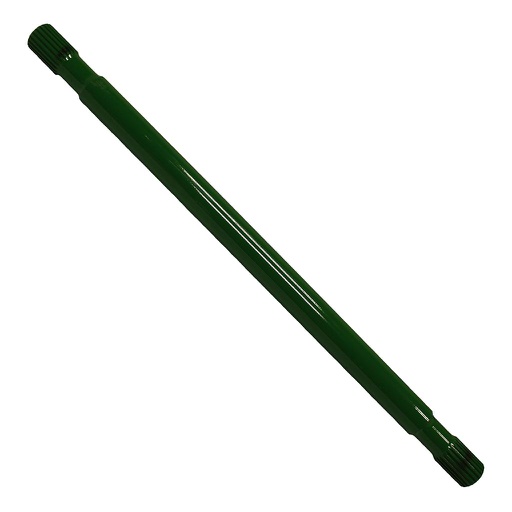 [51238] 41.25''L Drive Shaft (22/22 Spline), John Deere Combine "S" Series ("D"22/22 spline drive shafts)