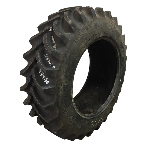 [S003260] 14.9-30 Firestone Super All Traction FWD R-1 E (10 Ply), 99%