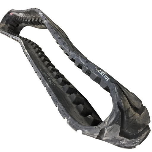 [S003357] 19" Firetrax Track Unknown - Same length as CAT Challenger 35/45/55 99%