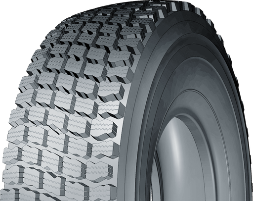 [10135961141] 14.00-24 Triangle TB596 (Snow) R-4 1* 100%