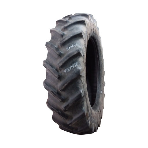 [T009458] 520/85R46 Goodyear Farm Super Traction Radial R-1W 158B 55%