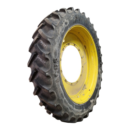 [RT009637-Z] 380/90R54 Mitas AC85 Radial R-1W 152A8 85%