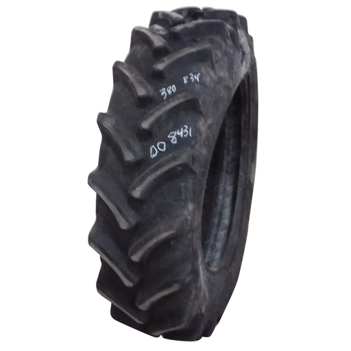 [008431-Z] 380/85R34 Galaxy Earth Pro R-1W 137A8 75%