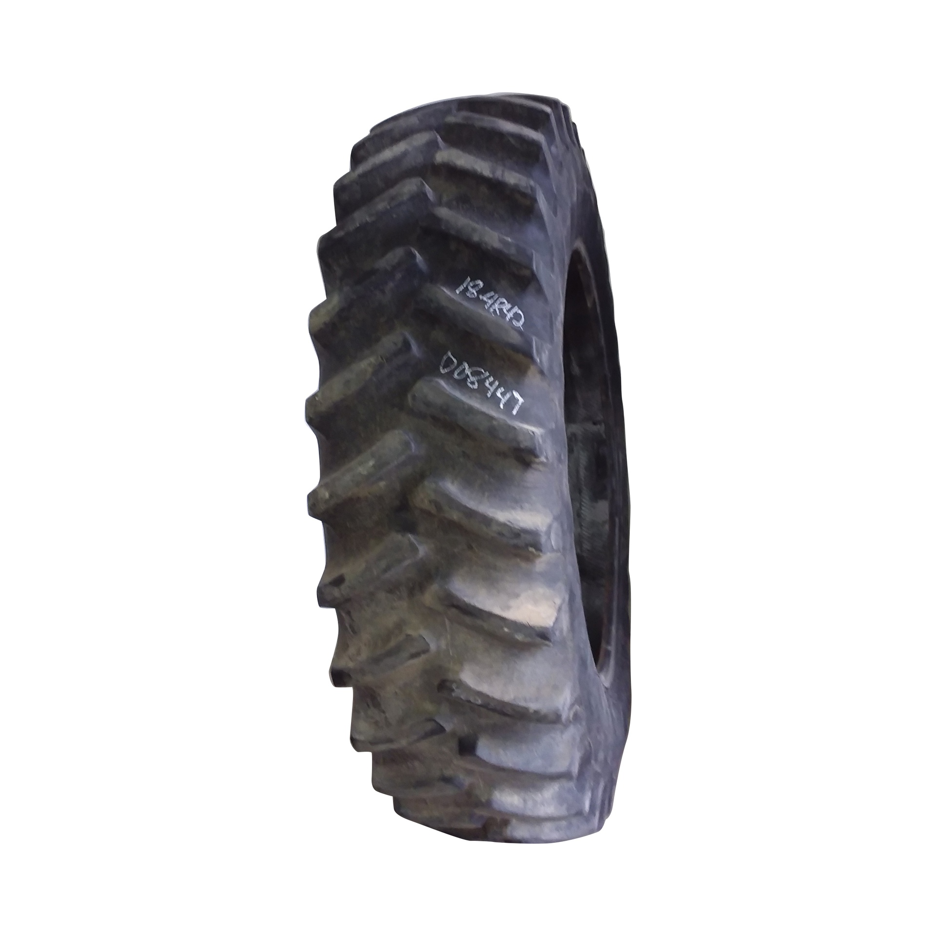 USED 18.4R42 Firestone Radial All Traction 23 R-1 E (10 Ply