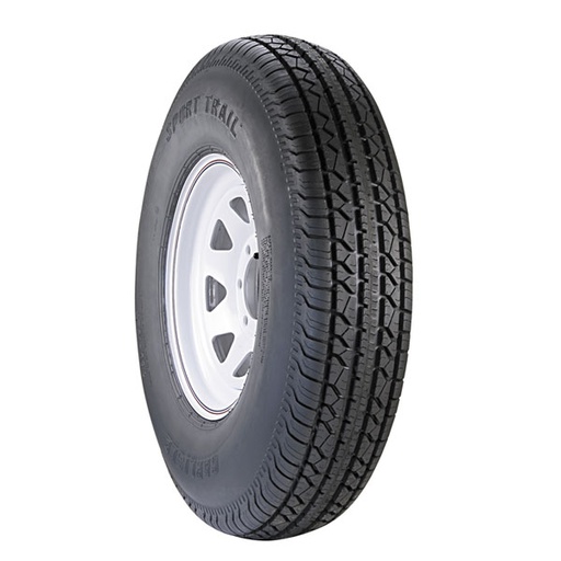 [5193431] 18.5x8.50-8 Carlisle Sport Trail ST B (4 Ply), 100%