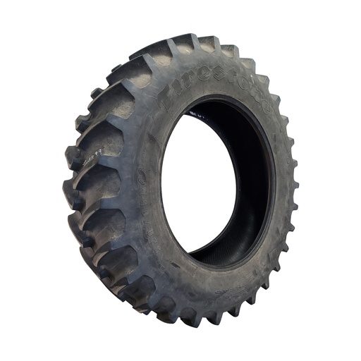 [T009839] 520/85R46 Firestone Radial Deep Tread 23 R-1W 158B 85%