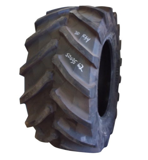 [S003562-Z] 710/55R34 Trelleborg TM900 High Power R-1W 164D 99%