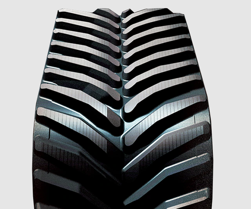 [013572] 32" Firestone Track Maxi-Tri X Case IH STX 100%