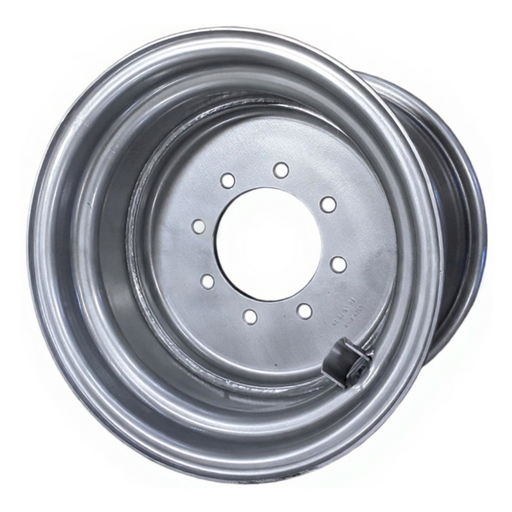 [70821] 14"W x 18"D, Case IH Silver Mist 8-Hole Implement