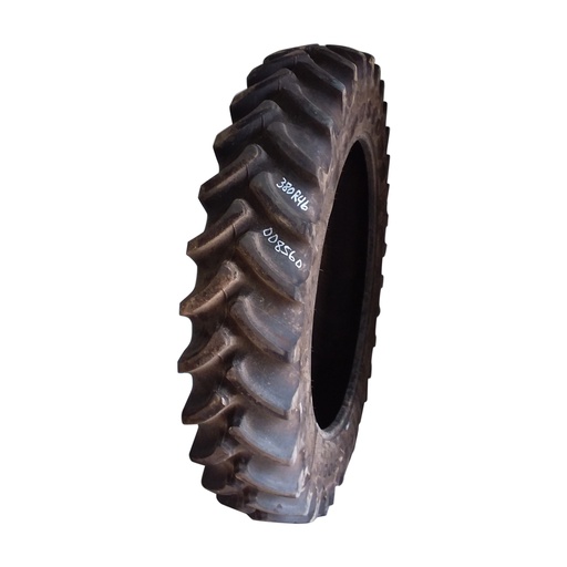 [008560] 380/90R46 Firestone Radial 9000 R-1W 152B 80%