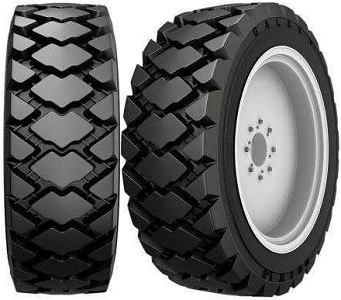 [589720] 12-16.5/16 SDS Airless Galaxy Hulk L5 Assembly RH