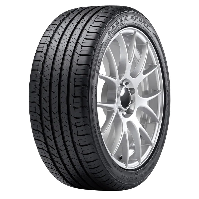 [109104366] 235/40R18 Goodyear Eagle Sport AS A/S P (3 Ply), 100%