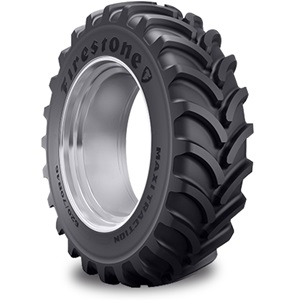 [004513] VF710/70R42 Firestone Maxi Traction R-1W 184D 100%