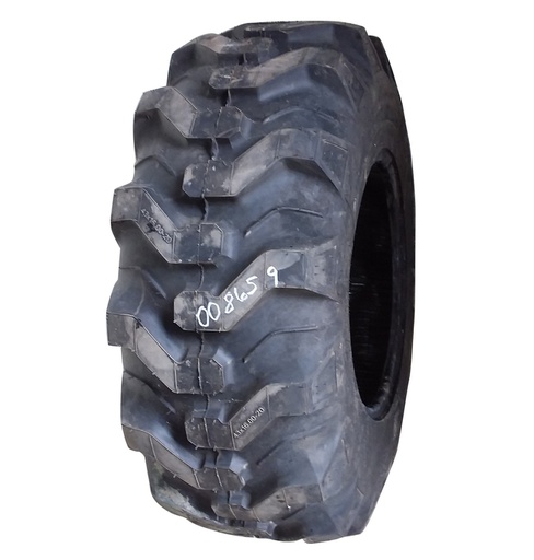 [008659] 43x16.00-20 Carlisle Xtra Grip R-4 C (6 Ply), 99%