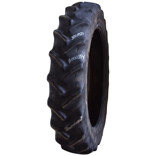 [A000314] 380/90R50 Goodyear Farm DT800 Optitrac R-1W 151A8 65%