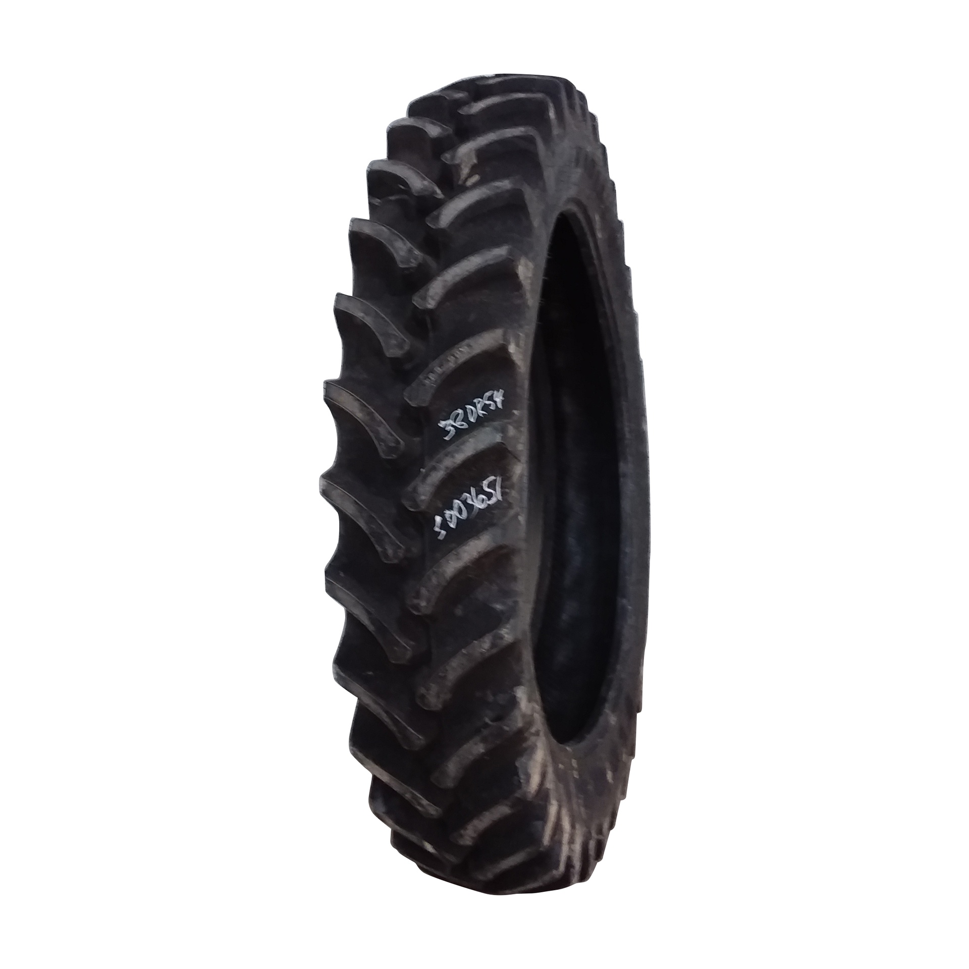 USED 380/90R54 Firestone Radial 9000 R-1W 152B 99% for Sale | NTS