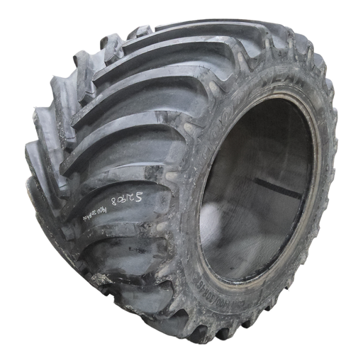 [RS21908] LSW1400/30R46 Goodyear Farm Optitrac R-1W 189D 99%