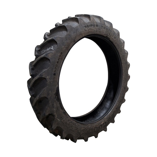 [RT010602] 380/90R54 Goodyear Farm DT800 Super Traction R-1W 152B 85%