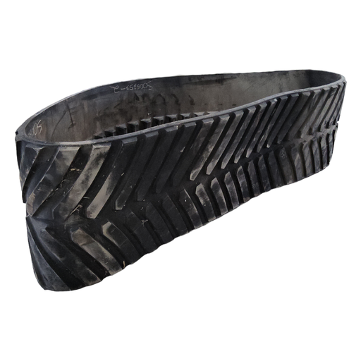 [S003353-2] 36" Continental Track Trackman Scraper Pull Behind Trailed Type 65%