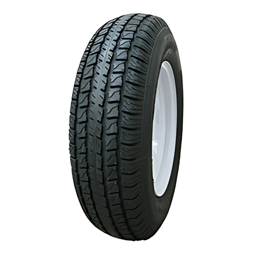 [LZ1007] 225/75D15 Hi-Run LQ229 ST D (8 Ply), 100%