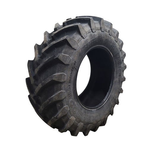 [RT010666] 710/75R42 Trelleborg TM900 High Power R-1W 175D 99%