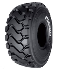 [65791] 23.5R25 Michelin XHA2 L-3 195A2 100%