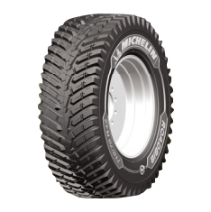 [73799] 600/70R30 Michelin Roadbib R-14 154E 100%