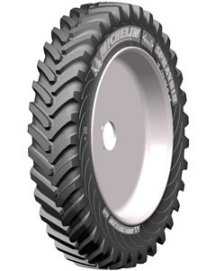 [20857] VF380/90R46 Michelin Spraybib CFO R-1S 173D/169E 100%