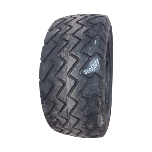 [S003729] VF445/50R22.5 Alliance 381 Agriflex I-2 167D 99%