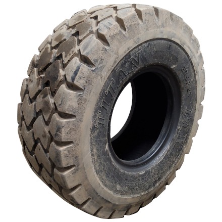 [RT010835] 20.5R25 Titan Farm MXL E-3/L-3 L (20 Ply), 70%