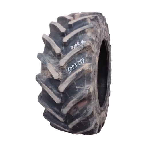 [S003749] IF710/65R46 Trelleborg TM1000 High Power R-1W 183D 99%