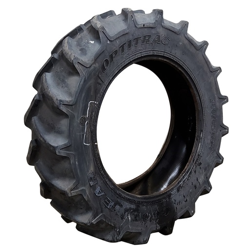 [RT011175] 380/85R34 Goodyear Farm Optitrac R-1W 137D 70%