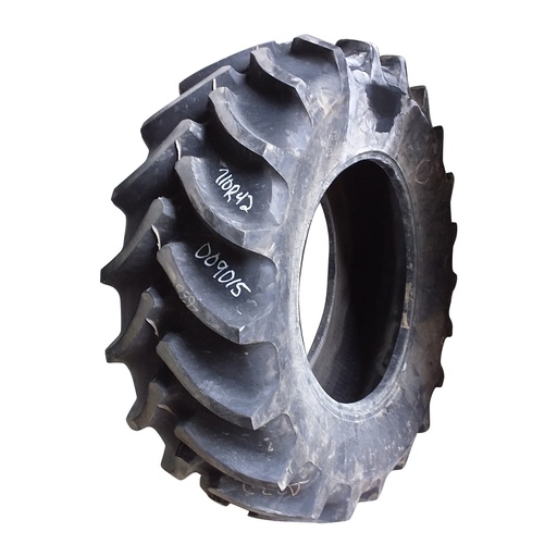 [009015] IF710/70R42 Firestone Radial All Traction DT CFO R-1W 179B 99%