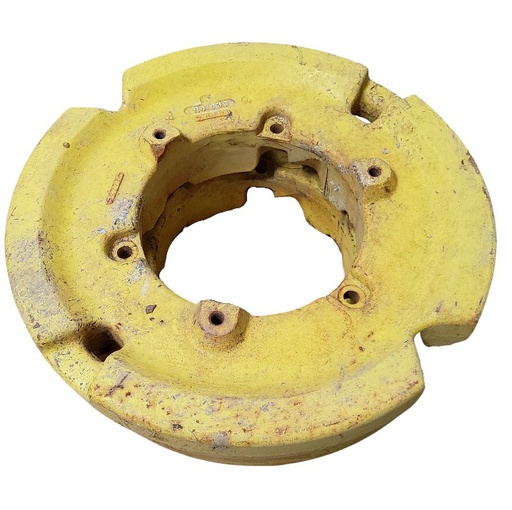 [T011339] Wheel Weight 490 LBS