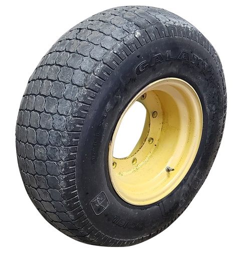 [RT011421] 12LL-16 Galaxy Turf Special R-3 C (6 Ply), 75%