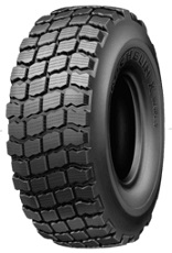 [99466] 17.5R25 Michelin X SnoPlus M&S G-2/L-2 G (14 Ply), 1* 100%