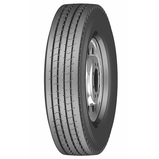 [PM2001] 235/85R16 Super Cargo SP 500 TRL ST G (14 Ply), 132L 100%