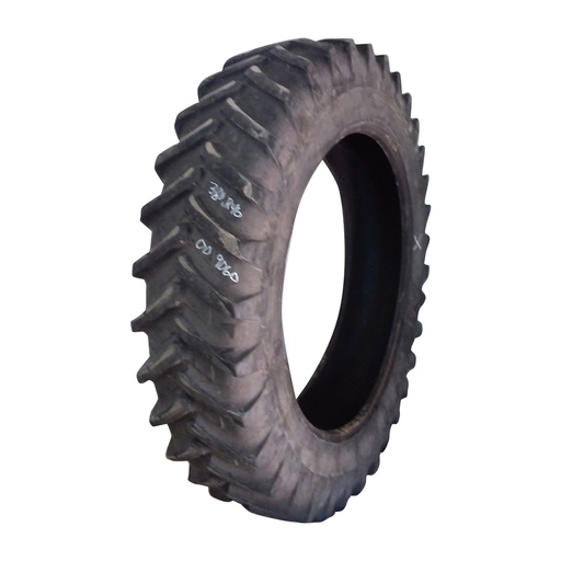 [009060] 380/90R46 Michelin AgriBib Row Crop R-1W 157B 65%